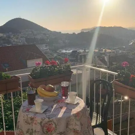 Apartment In Dubrovnik For 2 People Apartamento Dubrovnik