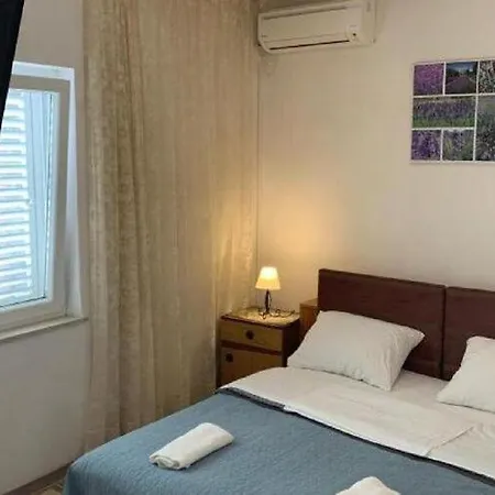 Apartment In Dubrovnik For 2 People * Dubrovnik