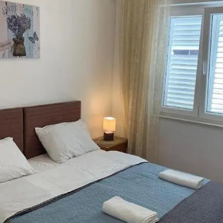 Apartment In Dubrovnik For 2 People Apartamento Dubrovnik