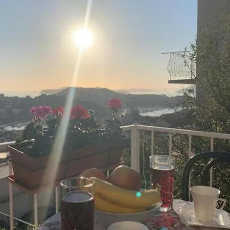 Apartment In Dubrovnik For 2 People Dubrovnik
