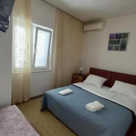 Apartment In Dubrovnik For 2 People Apartamento Dubrovnik