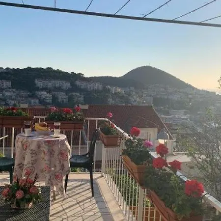 Apartment In Dubrovnik For 2 People Apartamento *
