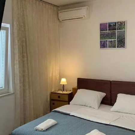 Apartment In Dubrovnik For 2 People
