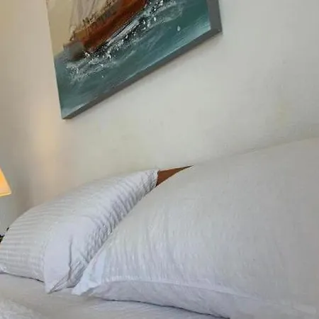 Apartment In Dubrovnik For 2 People *