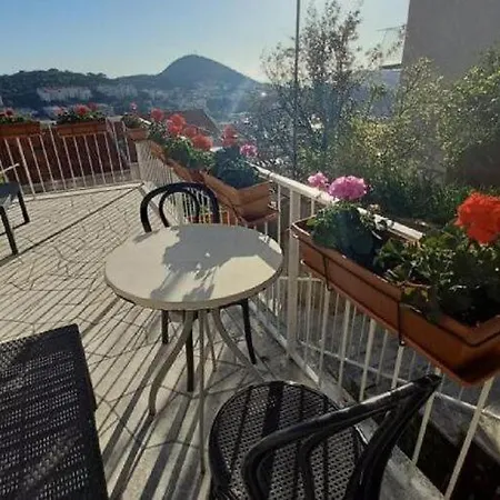 Apartment In Dubrovnik For 2 People * Dubrovnik