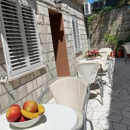Apartamento Apartment In Dubrovnik For 2 People Dubrovnik