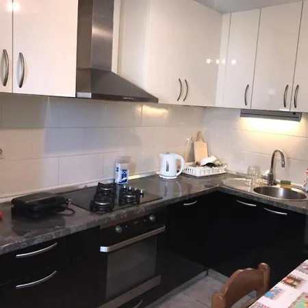 Apartamento Apartment In Dubrovnik For 2 People