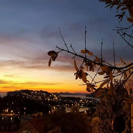 Apartamento Apartment In Dubrovnik For 2 People